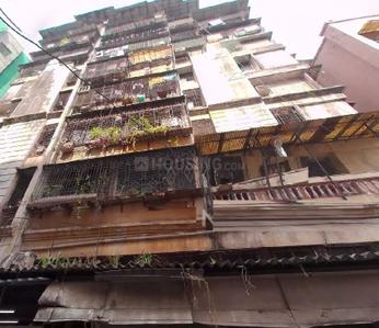 Building Image of 660 Sq.ft 2 BHK Apartment / Flat for sale in Thane West Thane for Rs. 5200000
