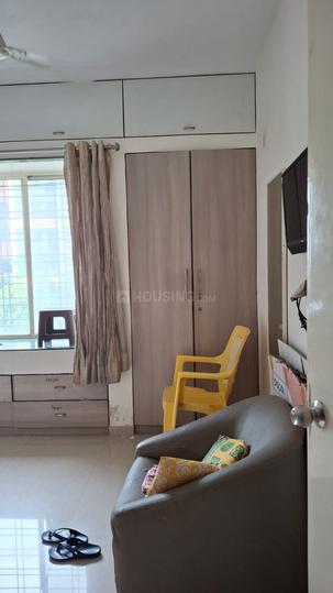 Nimbaj Nagar, Anand Nagar, Sinhagad Road Bedroom 1