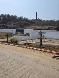 Image of 1890 Sq.ft Residential Plot / Land for sale in Chowk, Navi Mumbai for Rs. 11400000