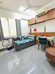 3 BHK Flat