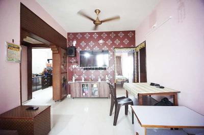 Image of 1440 Sq.ft 3 BHK Apartment / Flat for sale in Naranpura, Ahmedabad for Rs. 14700000