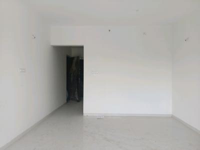 Living Room Image of 1100 Sq.ft 2 BHK Apartment / Flat for sale in Kumar Palmspring Towers, Undri Pune for Rs. 8500000