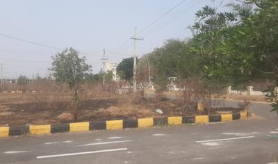 Image of 1530 Sq.ft Residential Plot / Land for sale in Miyapur, Hyderabad for Rs. 5100000