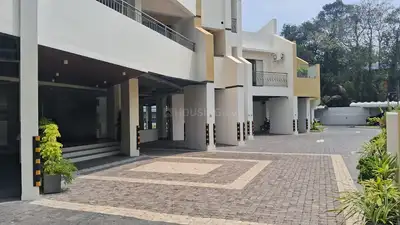 Image of 1100 Sq.ft 2 BHK Apartment / Flat for sale in Aluva, Kochi for Rs. 10000000