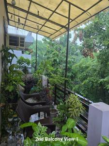 Balcony Image of 1800 Sq.ft 4.5 BHK Duplex for sale in Vikaspuri 4bhk Luxurios Home, Vikaspuri New Delhi for Rs. 16000000