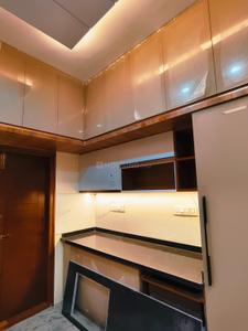 Kitchen Image of 4600 Sq.ft 5 BHK Independent House for sale in Vidyaranyapura Bengaluru for Rs. 29500000