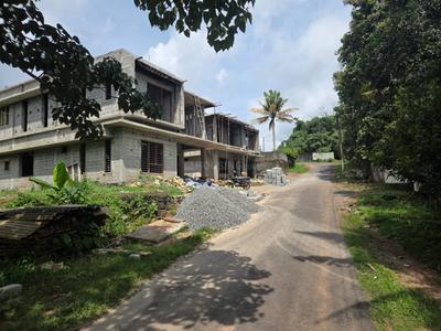 Image of 2400 Sq.ft 4 BHK Independent House for sale in Thevakkal, Kochi for Rs. 12500000