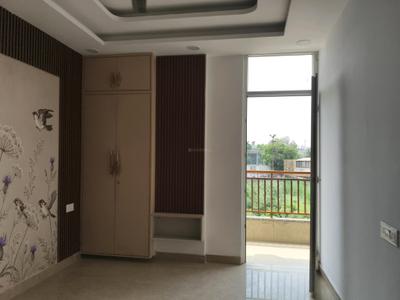 Bedroom Image of 1125 Sq.ft 2 BHK Apartment / Flat for sale in Aarambh Heights, Surajpur Greater Noida for Rs. 4845000