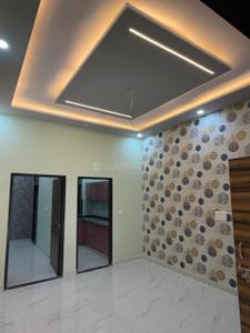 Hall Image of 811 Sq.ft 3 BHK Independent House for sale in Bindayaka Jaipur for Rs. 5800000