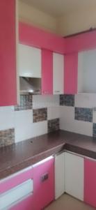 Kitchen Image of 1650 Sq.ft 3 BHK Apartment / Flat for sale in Dharapur Guwahati for Rs. 5500000