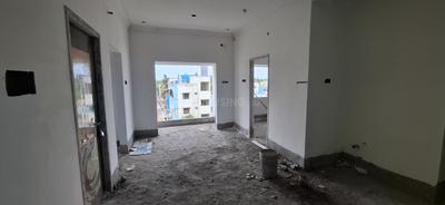 Hall Image of 1543 Sq.ft 3 BHK Apartment / Flat for sale in Velachery Chennai for Rs. 16300000