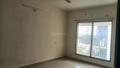 Bedroom Image of 1274 Sq.ft 3 BHK Apartment / Flat for rent in Naiknavare Irene Towers, Aundh Pune for Rs. 60000