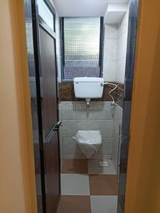 Image of 600 Sq.ft 1 BHK Apartment / Flat for sale in Infinity Takshashila, Malvan, Sindhudurg for Rs. 1900000