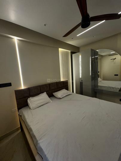 Diwan Properties Bedroom 1