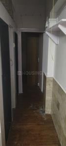 Image of 480 Sq.ft 1 BHK Apartment / Flat for rent in Malad West, Mumbai for Rs. 37000