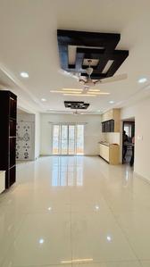 Hall Image of 810 Sq.ft 2 BHK Apartment / Flat for sale in Chandanagar Hyderabad for Rs. 6600000