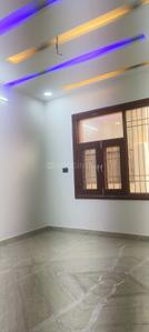 Hall Image of 1000 Sq.ft 3 BHK Builder Floor for sale in Sector 4 Rohini New Delhi for Rs. 6500000