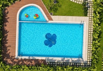 Image of 1500 Sq.ft Residential Plot / Land for sale in Avinash Sun City, Daldal Seoni, Raipur for Rs. 3975000
