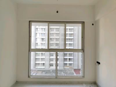 Bedroom Image of 527 Sq.ft 2 BHK Apartment / Flat for sale in Virar East Virar for Rs. 4743000