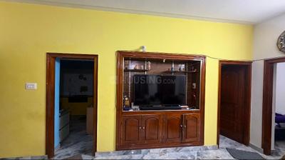 Living Room Image of 1450 Sq.ft 3 BHK Builder Floor for rent in Banashankari Bengaluru for Rs. 40000