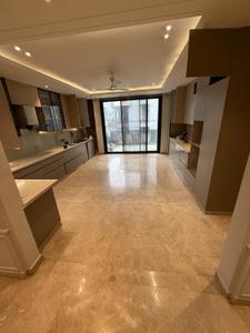 Hall Image of 1800 Sq.ft 3 BHK Builder Floor for rent in Pitampura New Delhi for Rs. 65000