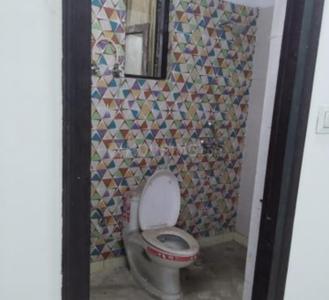 Bathroom Image of 640 Sq.ft 2 BHK Independent House for sale in MPB Mansarovar Park Villas, Lal Kuan Ghaziabad for Rs. 4500000