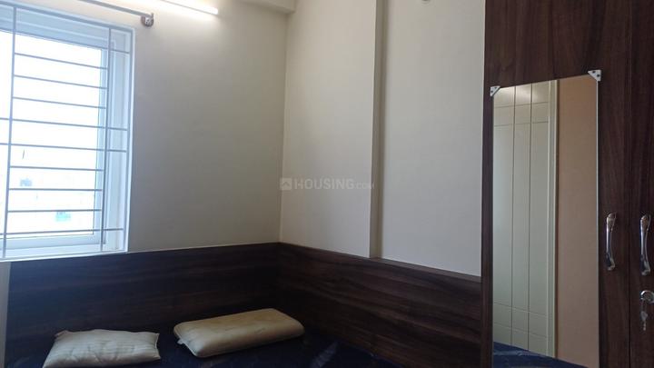 Stage 1, BTM Layout Bedroom 1