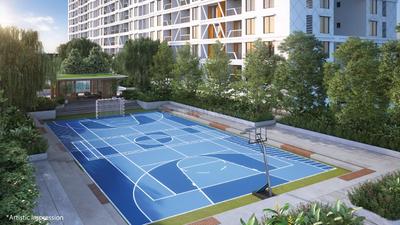 Image of 1450 Sq.ft 3 BHK Apartment / Flat for sale in K Pune Building A B , Bavdhan, Pune for Rs. 13900000