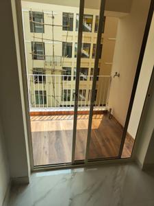 Balcony Image of 2100 Sq.ft 3 BHK Apartment / Flat for sale in Taltala Kolkata for Rs. 1000000