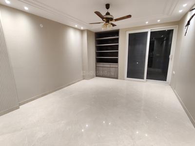 Bedroom Image of 2700 Sq.ft 4 BHK Builder Floor for sale in Anand Vihar New Delhi for Rs. 62500000