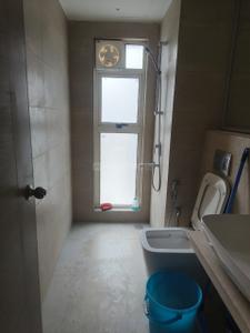 Bathroom Image of 1533 Sq.ft 3 BHK Apartment / Flat for sale in PS One 10, New Town Kolkata for Rs. 20000000