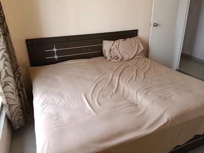 Bedroom Image of 1510 Sq.ft 3 BHK Apartment / Flat for sale in Vishwa Sachet Allure, Jodhpur Ahmedabad for Rs. 9500000