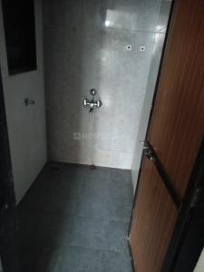 Bathroom Image of 293 Sq.ft 1 RK Apartment / Flat for rent in Thanekar Civic, Badlapur West Badlapur for Rs. 6200