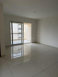4 BHK Flat