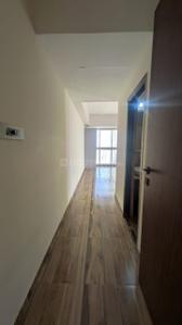 Image of 1553 Sq.ft 2 BHK Apartment / Flat for rent in Omkar Veda Exclusive, Parel, Mumbai for Rs. 125000