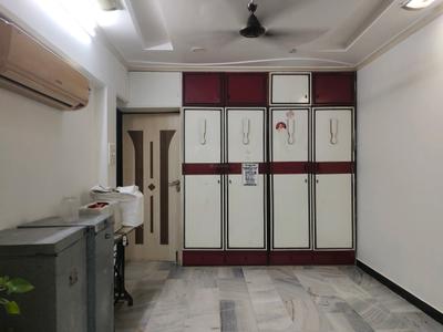 Bedroom Image of 800 Sq.ft 2 BHK Apartment / Flat for rent in Greenland Apartments, Andheri East Mumbai for Rs. 75000