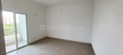 Bedroom Image of 557 Sq.ft 1 BHK Apartment / Flat for sale in Chinar Park Kolkata for Rs. 2000000