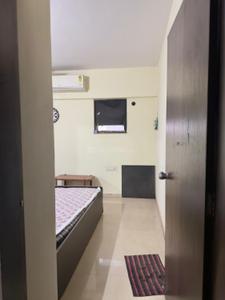 Bedroom Image of 860 Sq.ft 2 BHK Apartment / Flat for sale in Aurum Elementto, Lohegaon Pune for Rs. 6300000