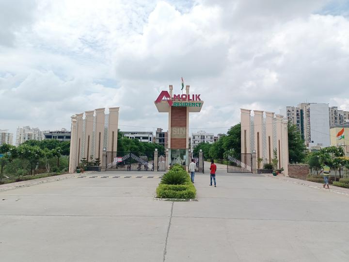 Amolik Residency Main Image 1