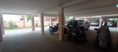 Image of 1200 Sq.ft 3 BHK Apartment / Flat for rent in Saibaba Colony, Coimbatore for Rs. 23000