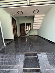 Image of 1500 Sq.ft 3 BHK Independent House for sale in Rakshapuram, Meerut for Rs. 7800000