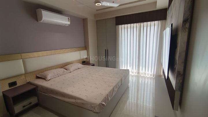 Zroperties Bedroom 1