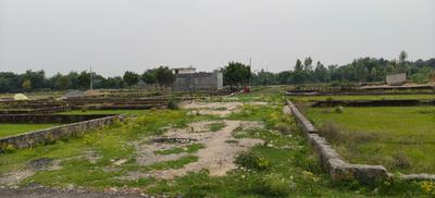 Image of 1050 Sq.ft Residential Plot / Land for sale in Gaura, Lucknow for Rs. 1627500