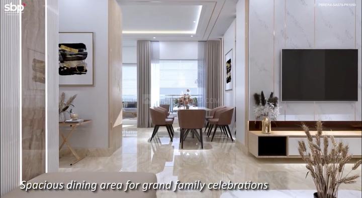 Sbp  Parivaas Main Image 1