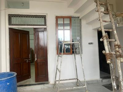 Bedroom Image of 900 Sq.ft 2 BHK Independent House for rent in MI Retreat Centre Phase I, Arjunganj Lucknow for Rs. 6500
