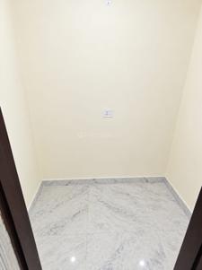 Pooja Room Image of 1034 Sq.ft 3 BHK Builder Floor for rent in Sector 22 Rohini New Delhi for Rs. 30000