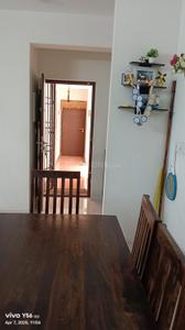 Hall Image of 992 Sq.ft 2 BHK Apartment / Flat for rent in Casagrand Primera, Manapakkam Chennai for Rs. 35000