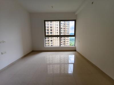 Hall Image of 1950 Sq.ft 3 BHK Apartment / Flat for sale in Panvel Navi Mumbai for Rs. 22000000