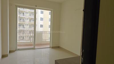 Bedroom Image of 1850 Sq.ft 3 BHK Apartment / Flat for rent in Ansal Heights 86, Sector 86 Gurgaon for Rs. 26000