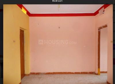 1 BHK Independent House